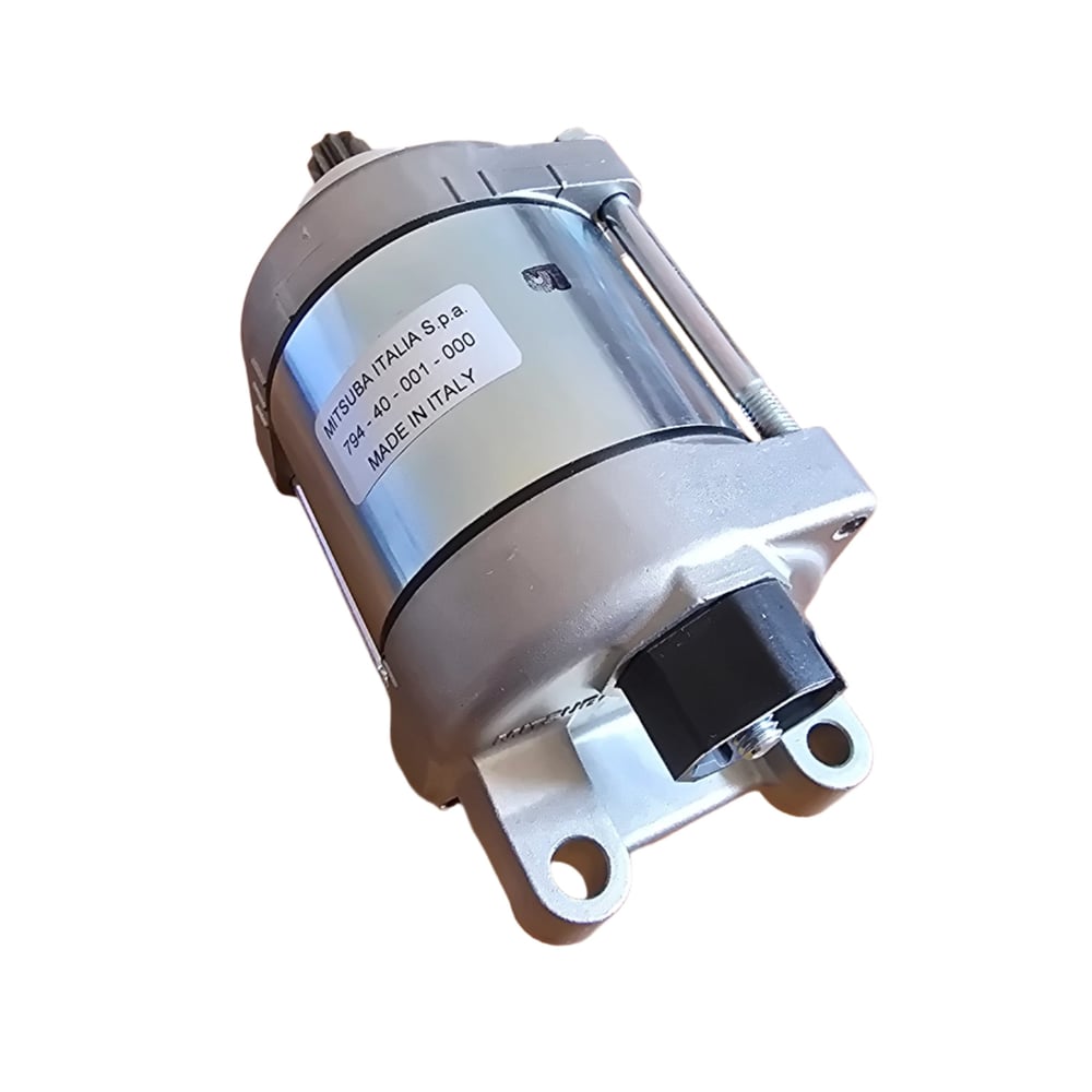 Electromotor KTM Husqvarna GasGas 450 500 EXC-F SX-F 2012-2026 - 79440001000