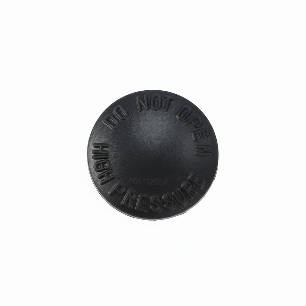 Capac cauciuc inalta presiune amortizor KTM Husqvarna - 46811208