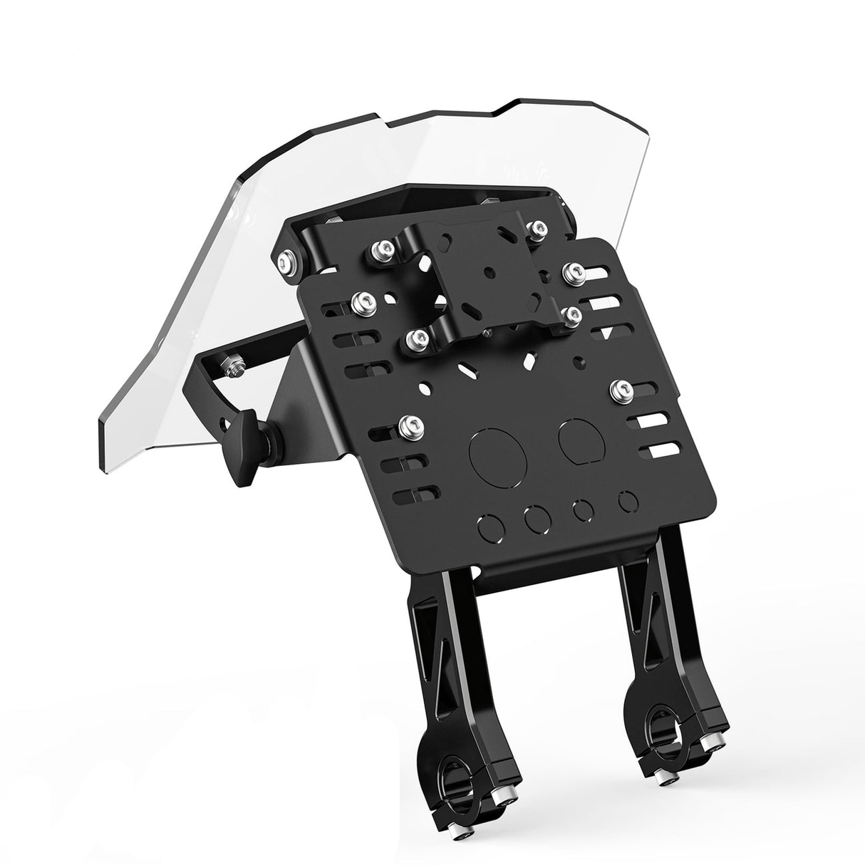 Suport GPS Universal pentru ghidon de 22mm/ sau 28mm