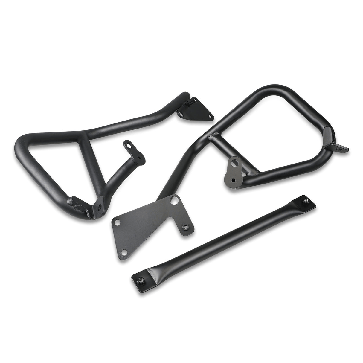 Crash Bars Yamaha Tenere 700 XTZ700 2019-2024 Rally Edition 2020-2024