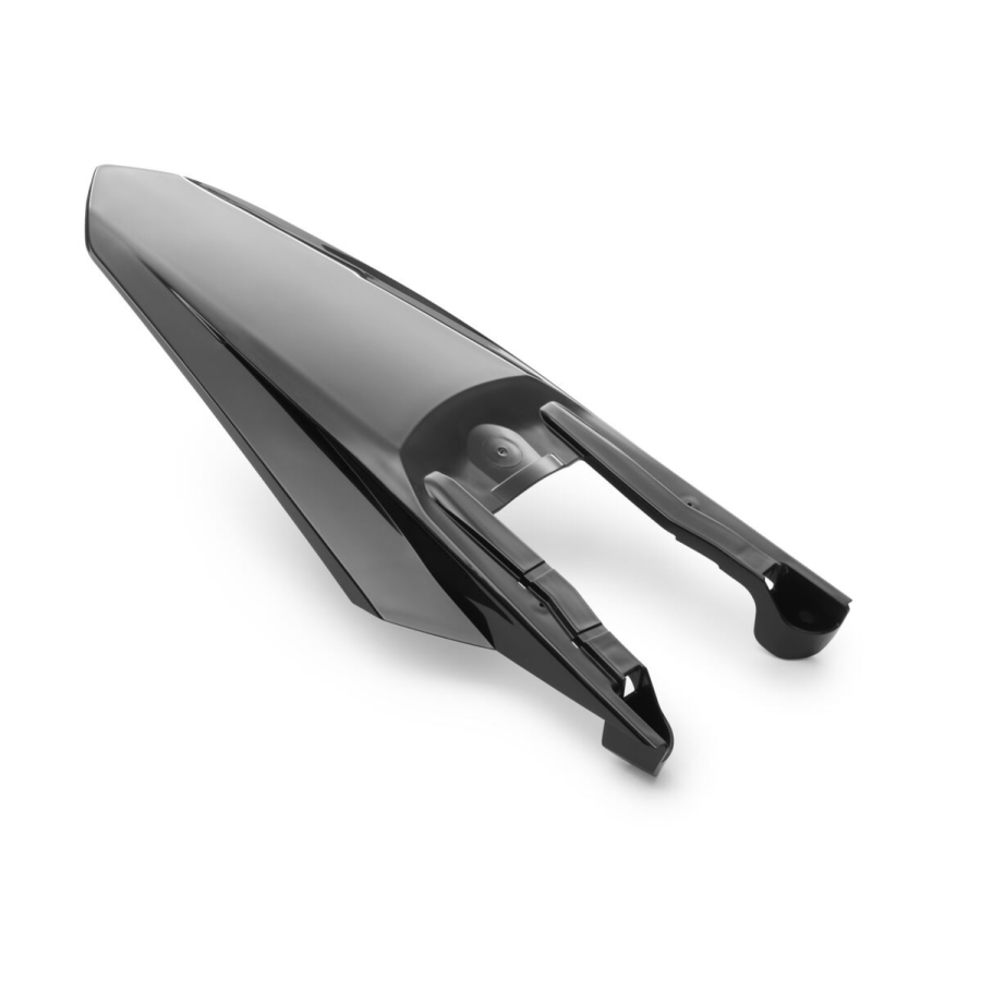 Plastic Aripa Codita Spate KTM EXC 2024+