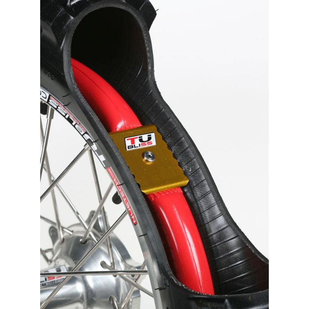 Sistem Tubliss 18'' inch Roata Spate