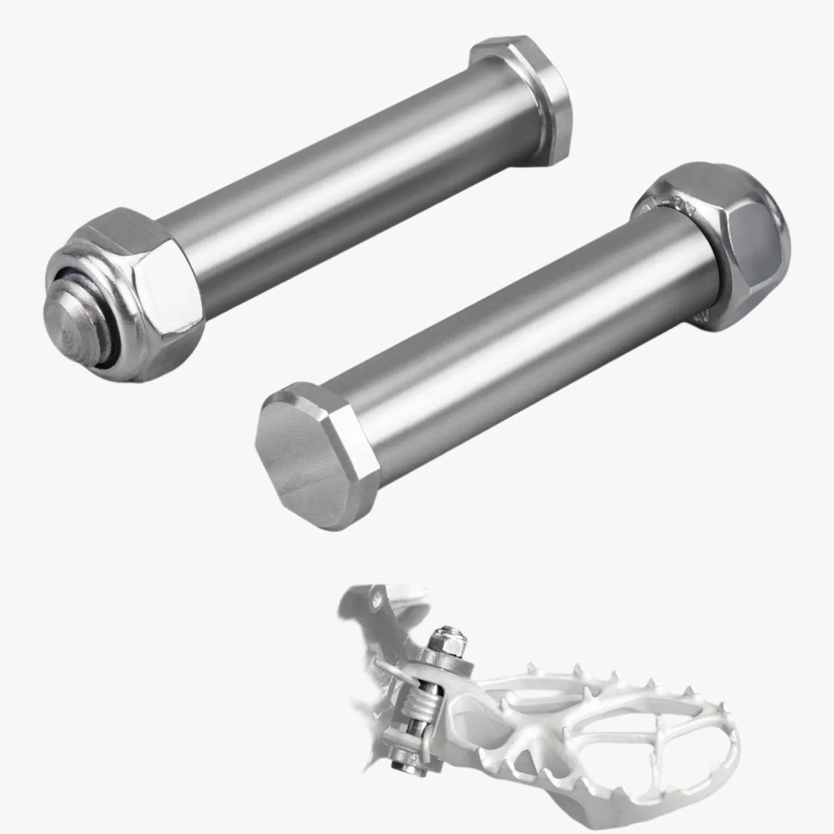 Bolt scarita cu surub 2003-2025+ KTM/HUSQVARNA/GASGAS ENDURO/MX