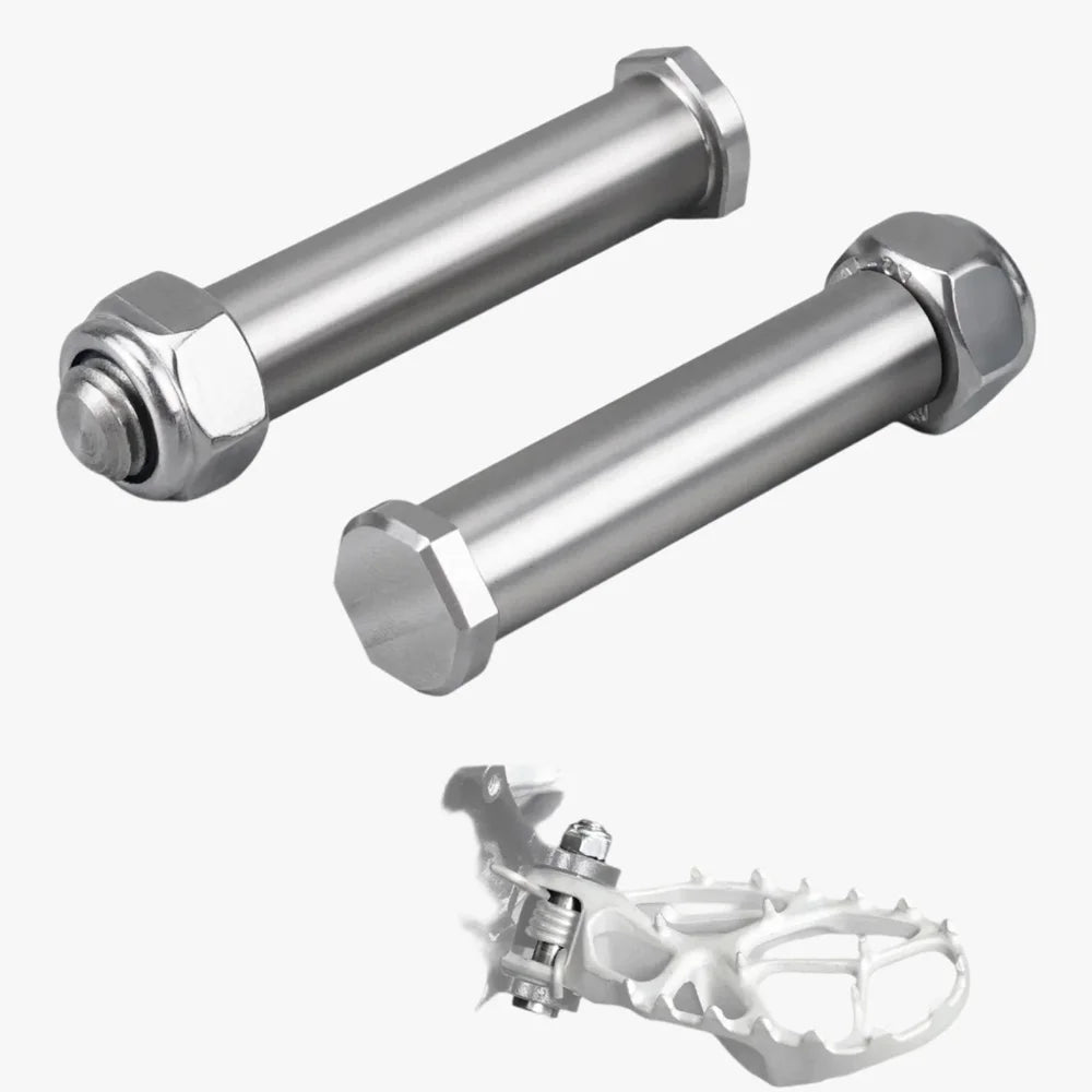 Bolt scarita cu surub 2003-2025+ KTM/HUSQVARNA/GASGAS ENDURO/MX