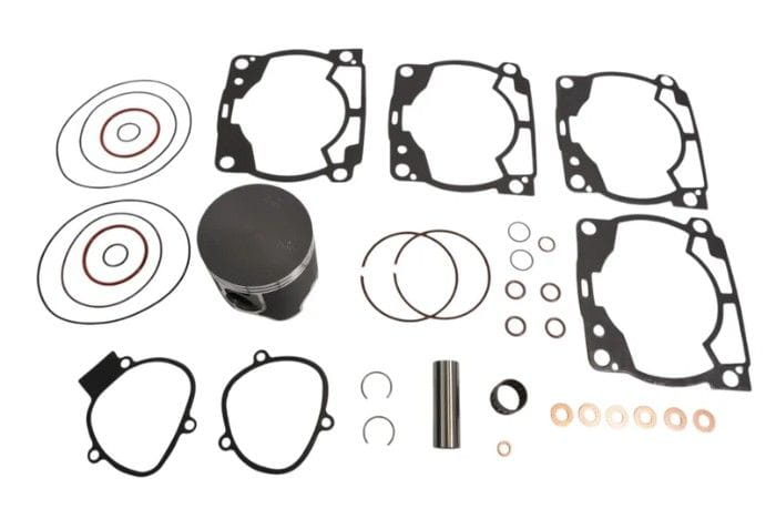 VERTEX Top End Engine Repair Kit KTM SX / EXC / TPI 300 '23-'25, HUSQVARNA TE 300 '24-'25, GAS GAS EC 300 '24-'25 (STD. 71.925MM)