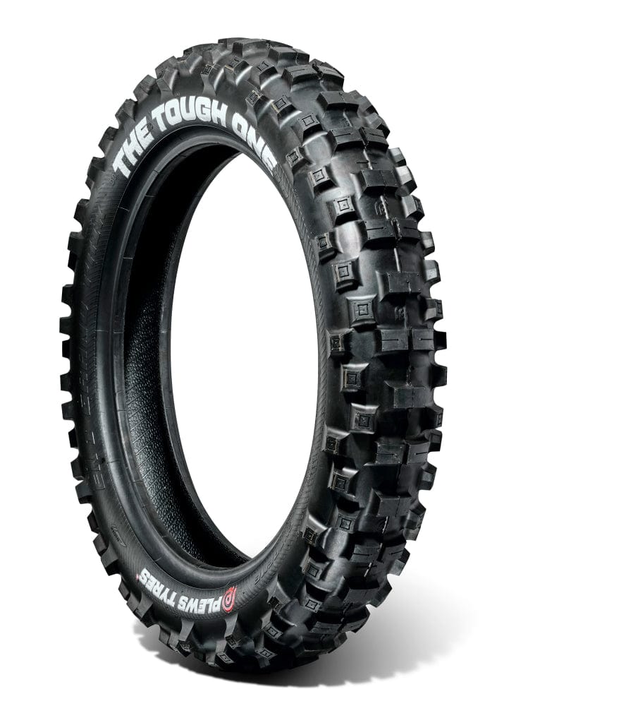 Anvelopa spate 140/80-18 Plews Tyres EN1 TOUGH ONE Extreme Super Soft