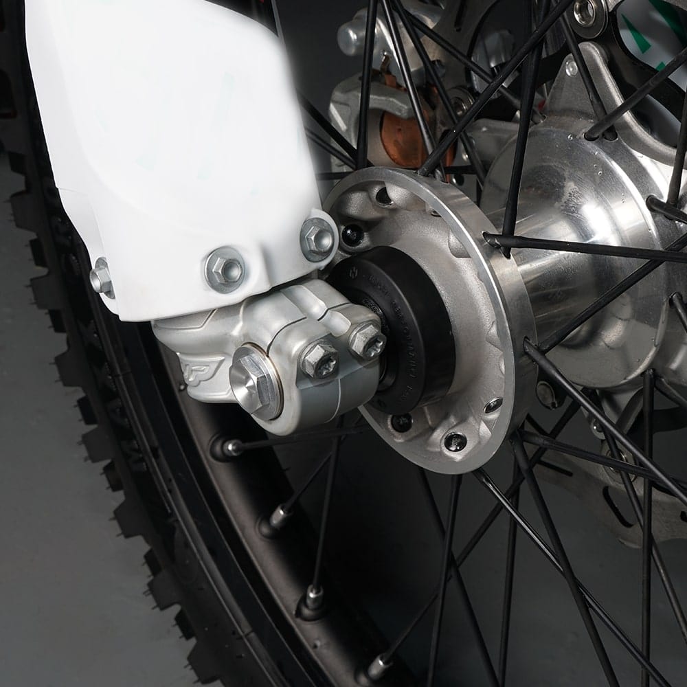 Protectii Rulmenti Fata KTM/HUSQVARNA/GASGAS 2017-2024