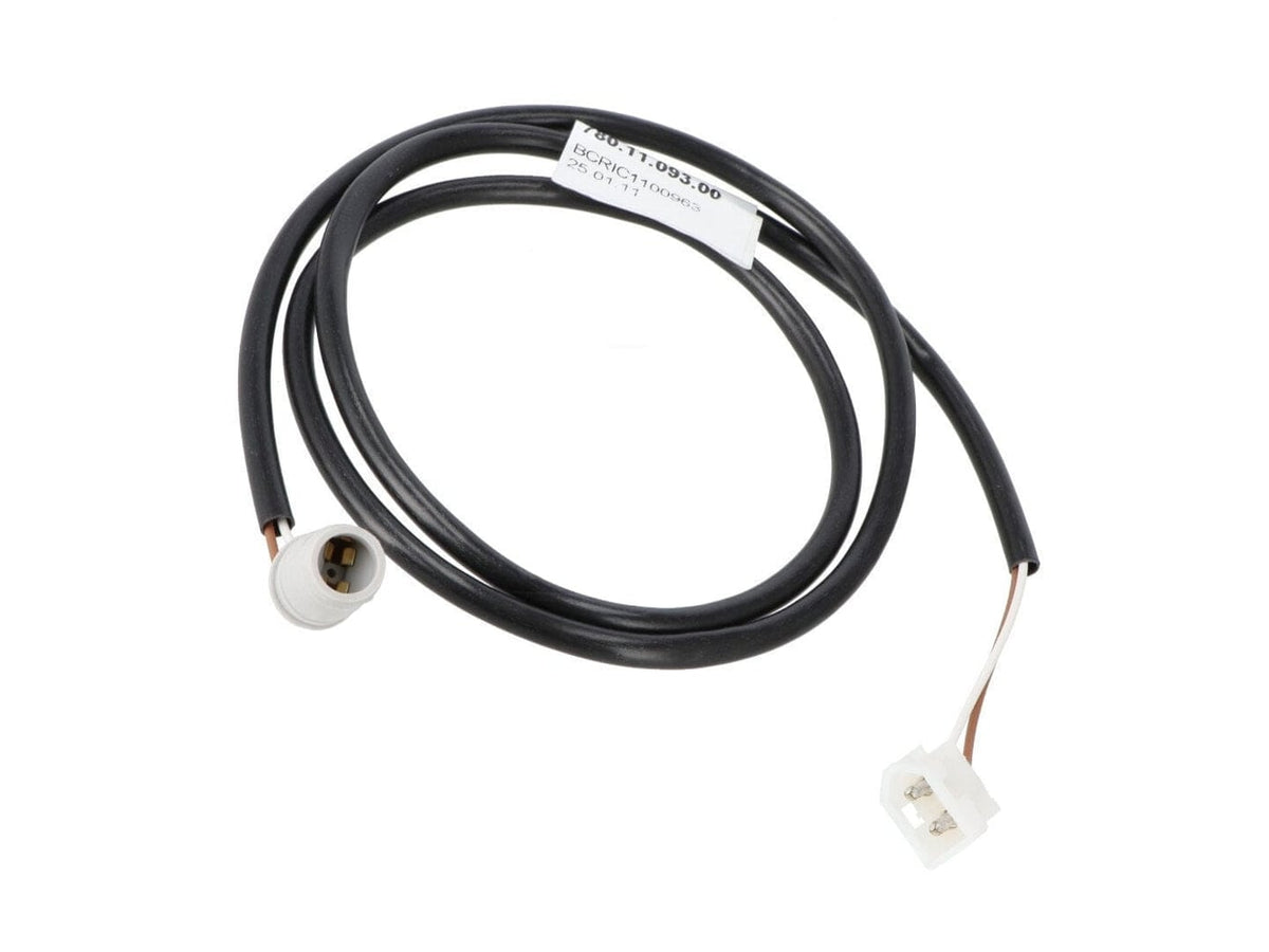 Cablu iluminare placa inmatriculare KTM EXC 2008-2012 - 78011093000