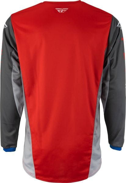 FLY RACING KINETIC KORE T-shirt Enduro/Offroad Red
