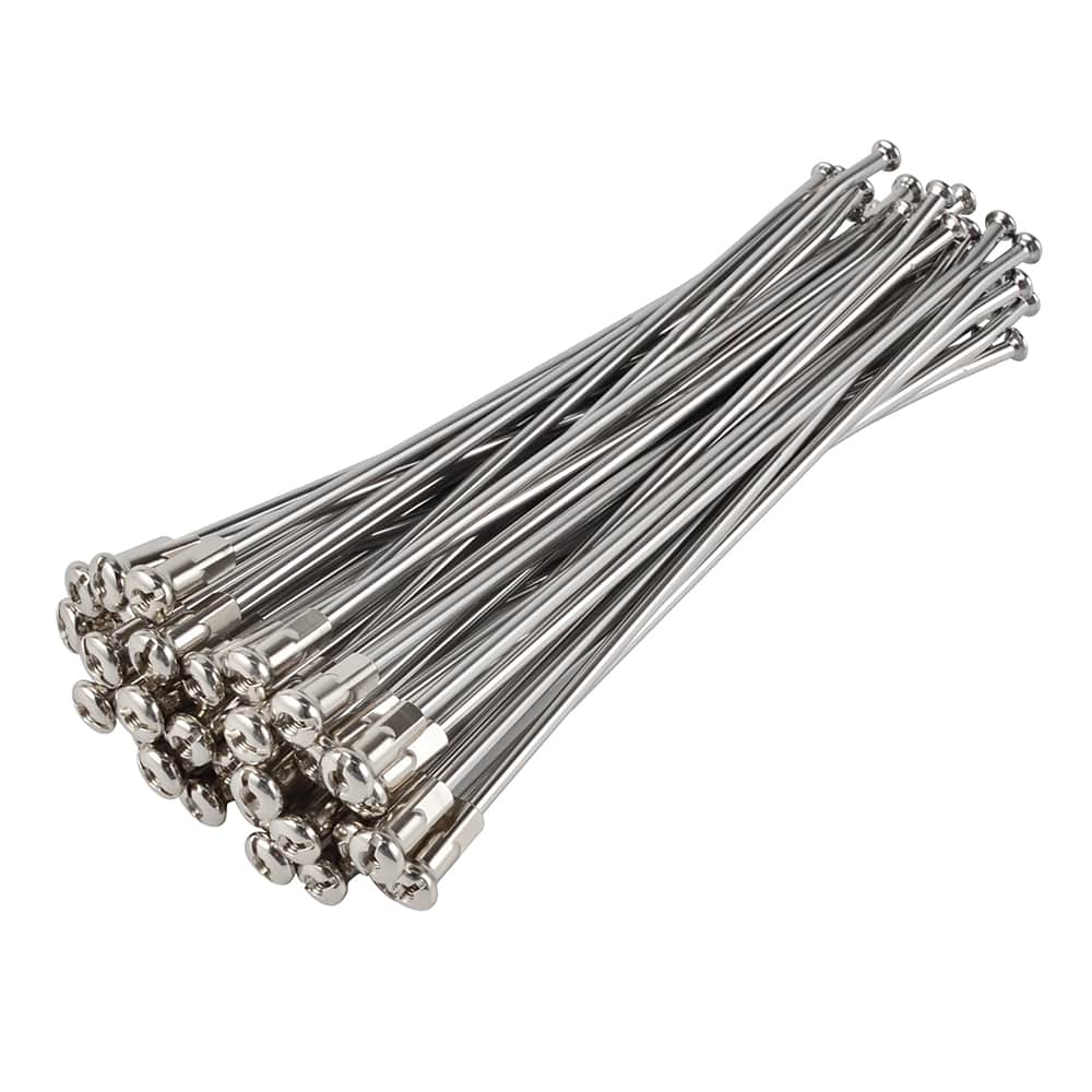 Set Spite Roata Fata 21 inch 36buc 12'-25'+ KTM/HUSQVARNA/GASGAS ENDURO/MX