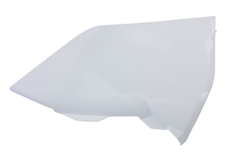 Plastic Capac Filtru de Aer KTM 2017-2019 Alb