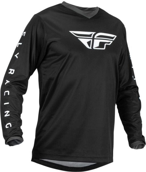 Tricou FLY RACING F16