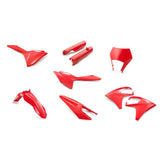 Kit Plastice GASGAS EC / ES / EW 125-500 2024-2027 - 00010000397K