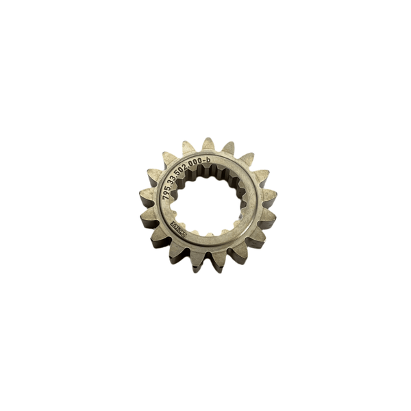 Pinion treapta 2 fix KTM 450/500 EXC-F, Husqvarna FE 2023 - 79533502000