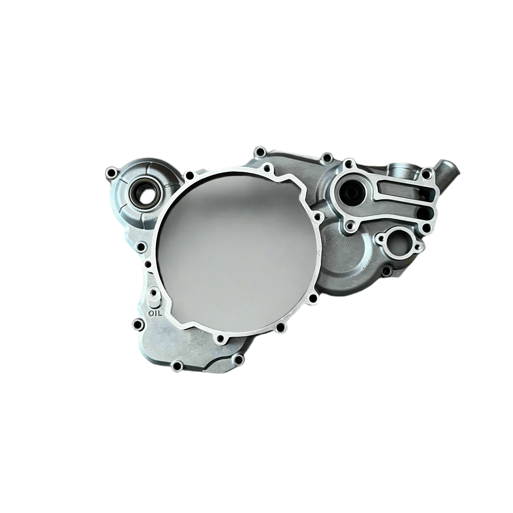 Inner clutch cover cpl. 2018