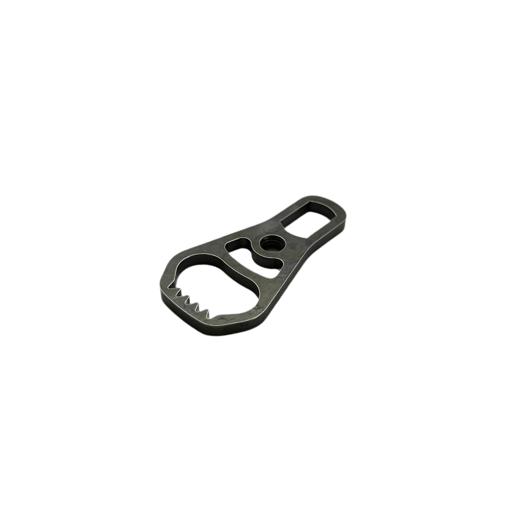 GEAR SEGMENT 300 L/S        08