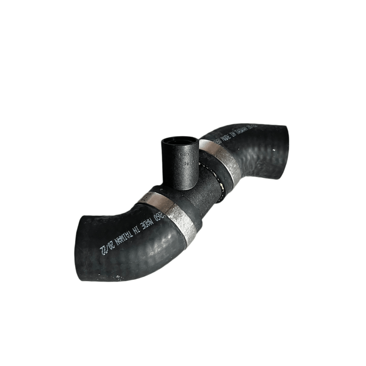 Hose system, temperature sensor 150