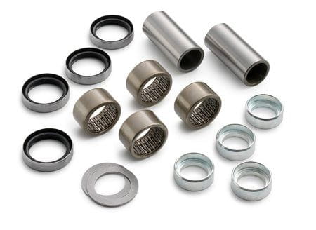 Kit rulmenti linkage spate amortizor KTM Husqvarna 2012-2023 - 77204080110