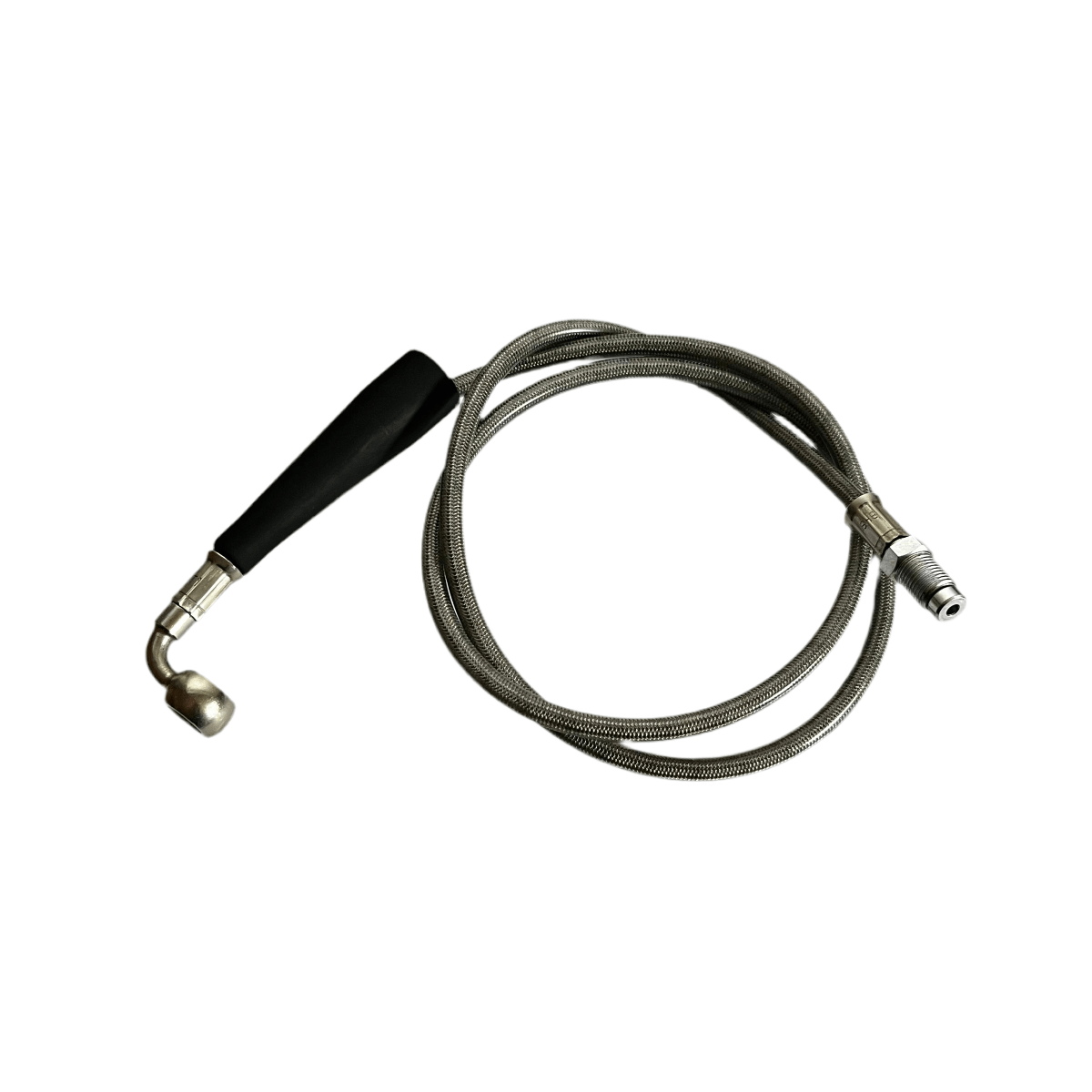 CLUTCH PIPE