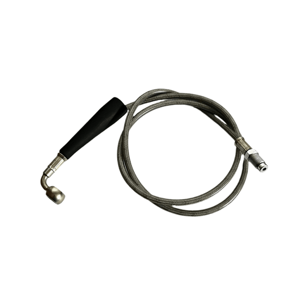 Conducta ambreiaj KTM 450/500 EXC-F SX-F 2012-2026 - 78132063000