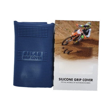 Husa Sa Selab Silicon Mud Edition Motociclete Enduro/MX