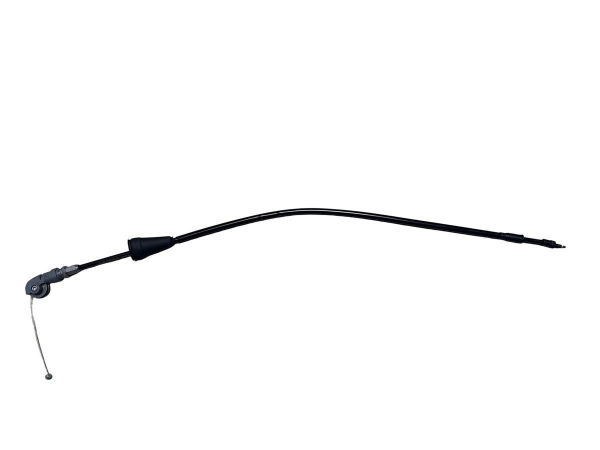 Throttle cable, cmpl. 50SX/TC Mini 45302191000