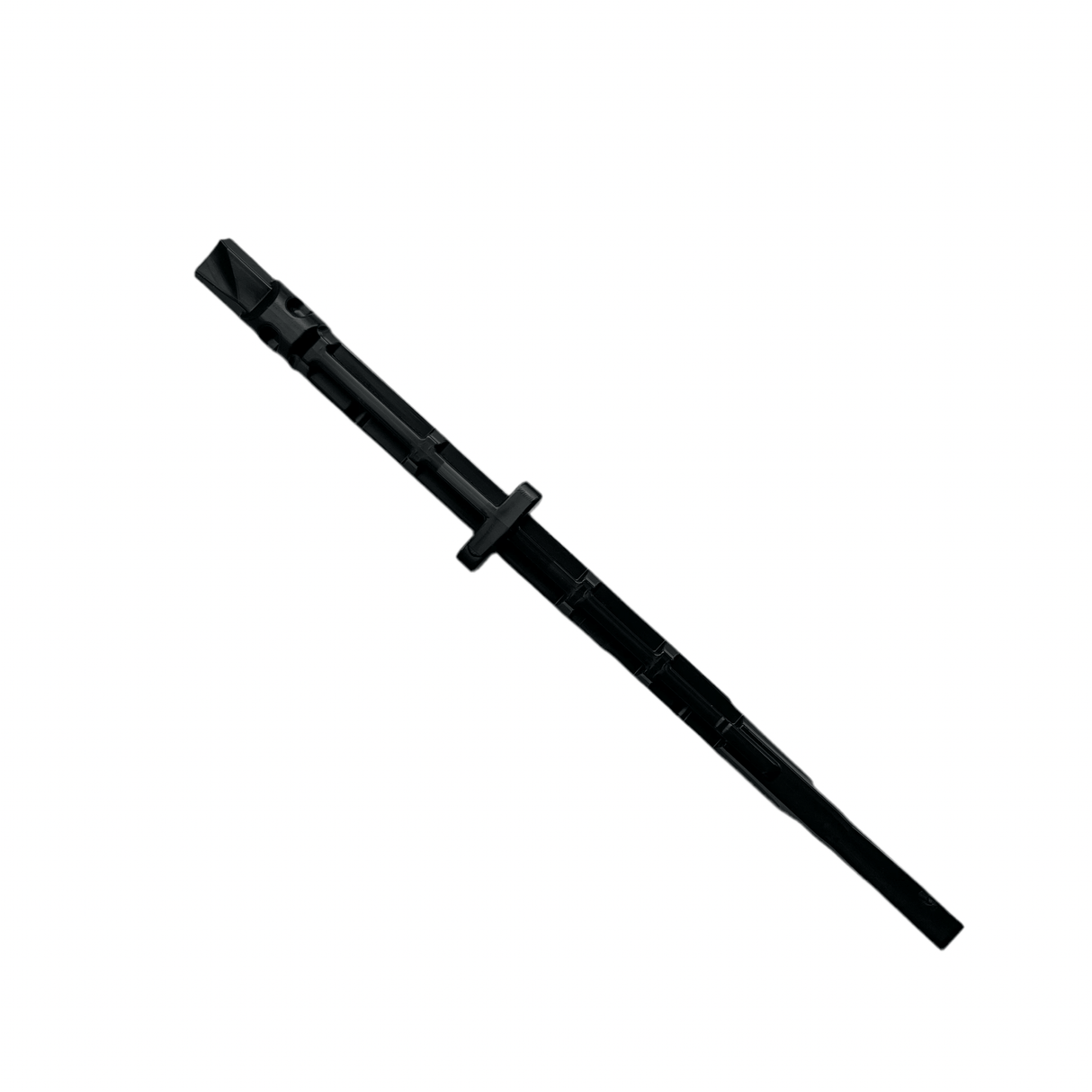 Slide bars