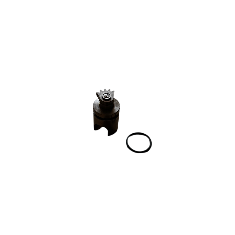 CONTROL VALVE 300 L/S CPL. 08