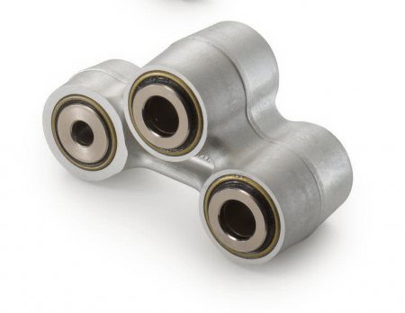 Triunghi bascula KTM SX/SX-F si Husqvarna FE/TE 2011-2019 - 7720408014401