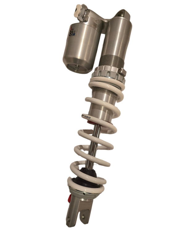 Amortizor Spate Husqvarna FE/TE si GasGas EC/ES 2024-2026 - A390C463X408000