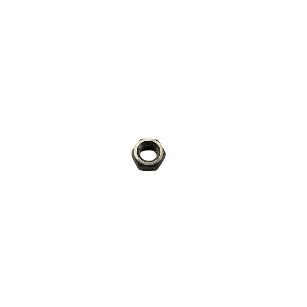 Nut M6 h5,4 SW10