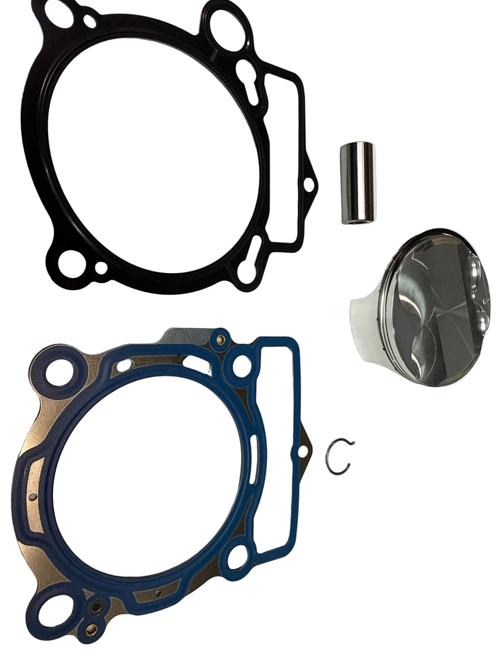 Kit Piston Gr.I (Cota A) 350f 2023-2026 KTM/HUSQVARNA/GASGAS - A47030007010 I