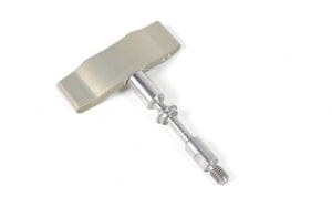 Supapa evacuare KTM 65 SX, Husqvarna TC 65, GasGas 65 2009-2026 - 46337020033