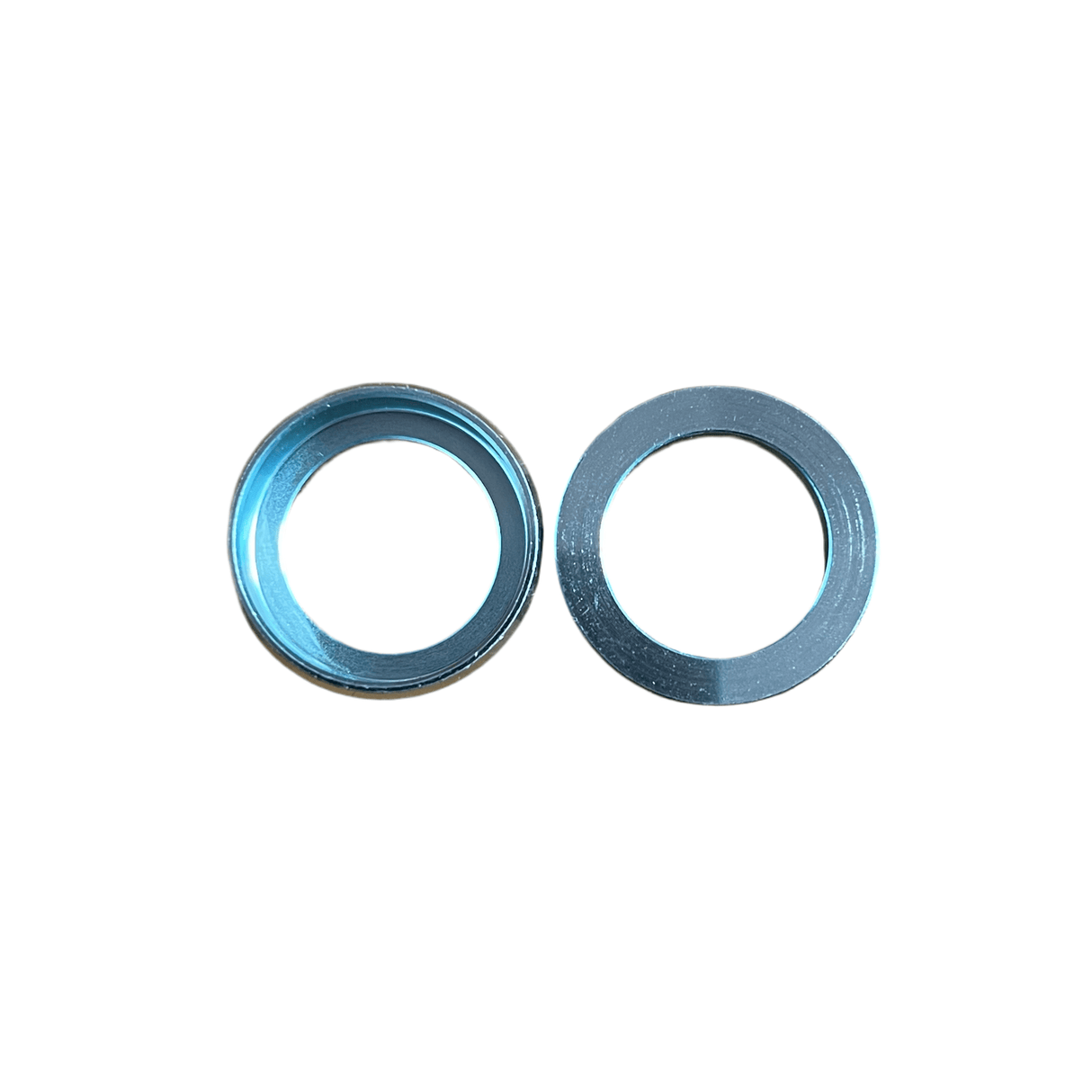 BUCKET F. SHAFT SEAL RING   03