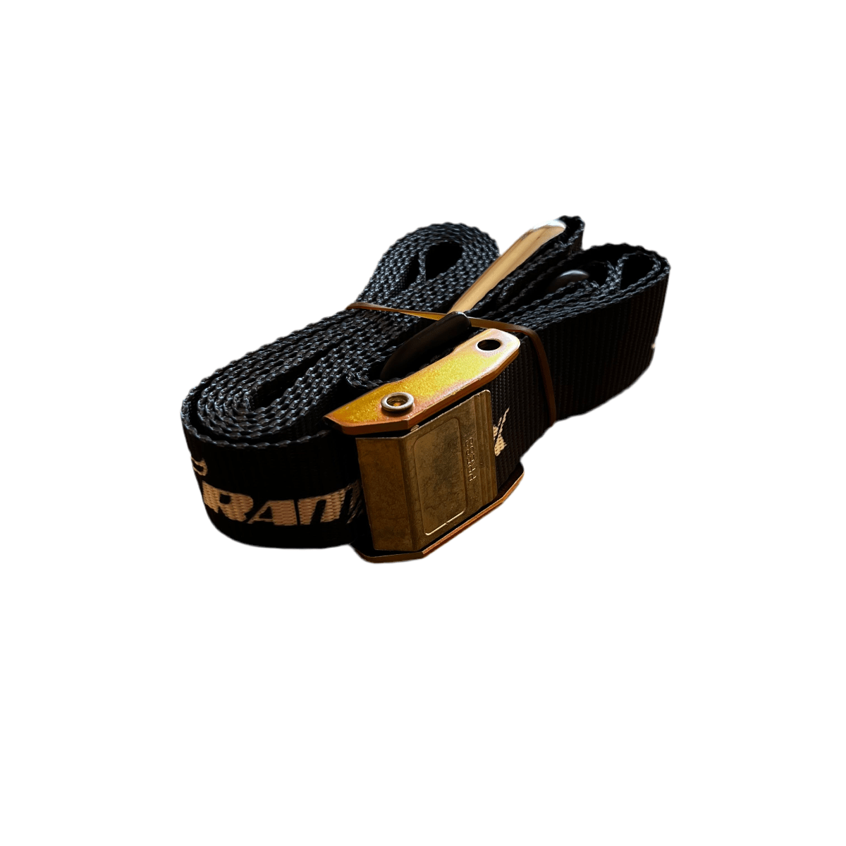 Set Chingi prindere motociclete RamX 38mm