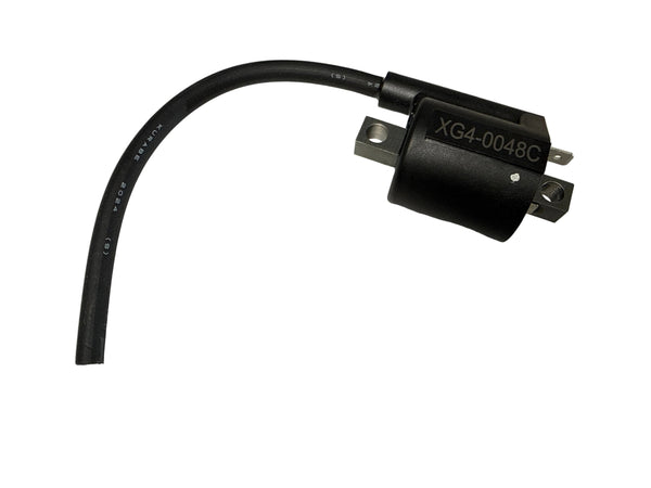 IGNITION COIL CPL. 65 SX  2003 46139006100