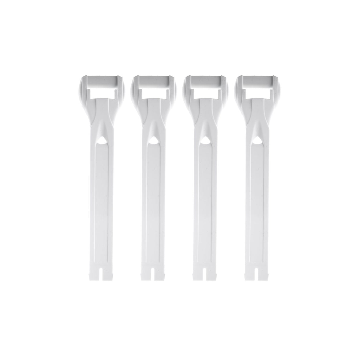 GAERNE Replacement Straps Set for SG-12, SG-10 Boots 4645-002