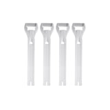 GAERNE Replacement Straps Set for SG-12, SG-10 Boots 4645-002