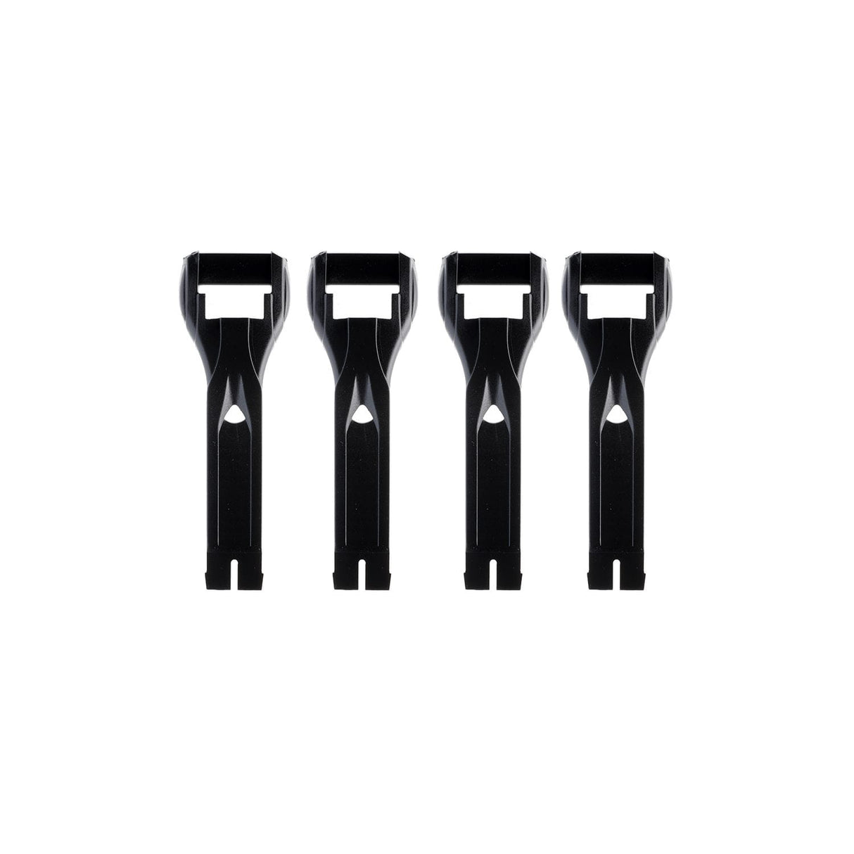 GAERNE Replacement Straps Set for SG-12, SG-10 Boots 4646-001