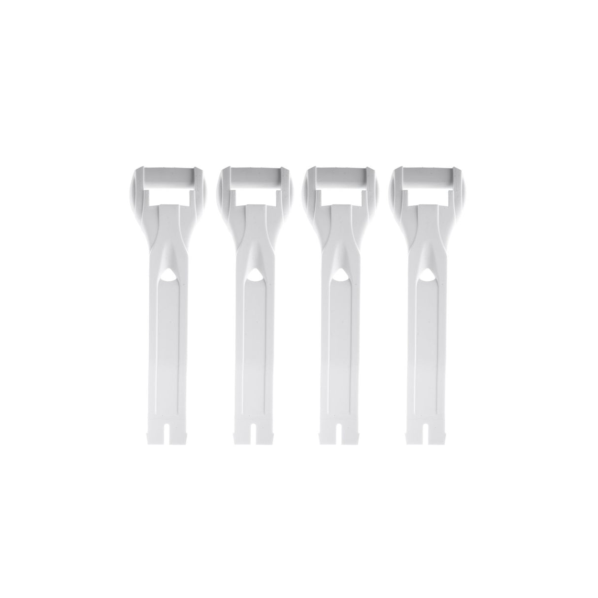 GAERNE Replacement Straps Set for SG-12, SG-10 Boots 4668-002