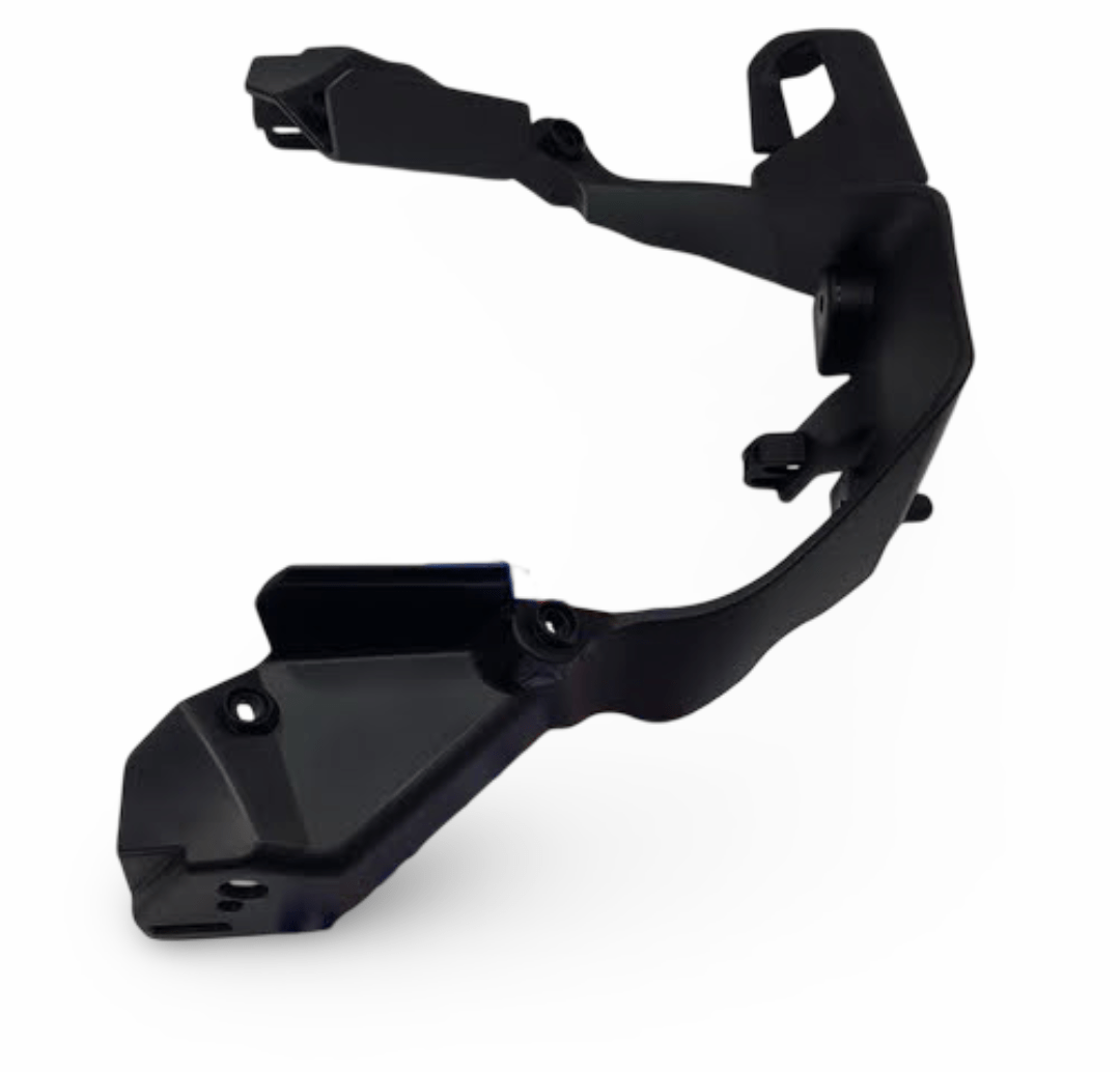 HEAD LIGHT UNDERPART