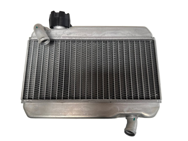 Radiator apa OEM pentru KTM 50 SX 2024-2025 - A40035010000