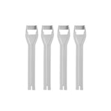 GAERNE Replacement Strap Set (4 pcs) for SG-22 Boots 4758-004