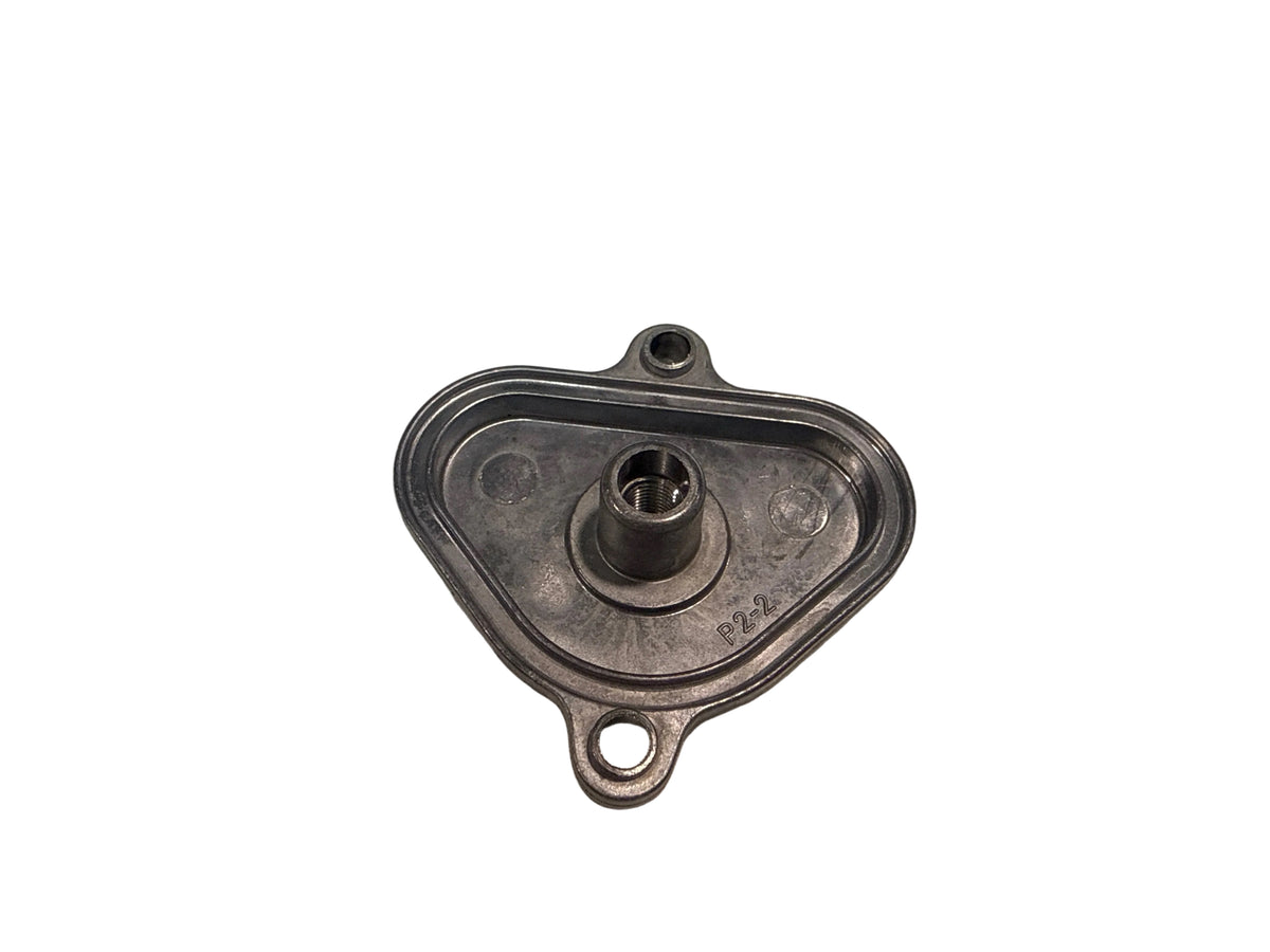 CARBURETTOR COVER 55431027000