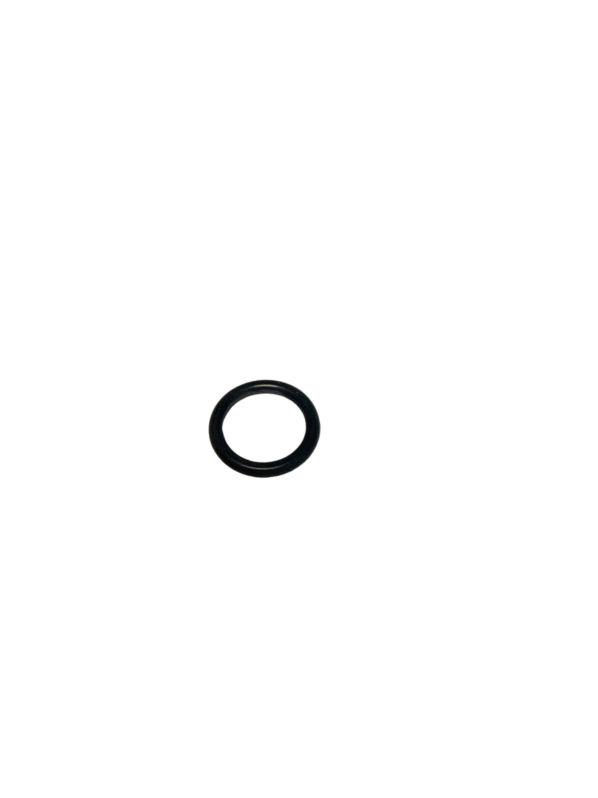 O-ring 10x1.8 HNBR70 black 0377101018000