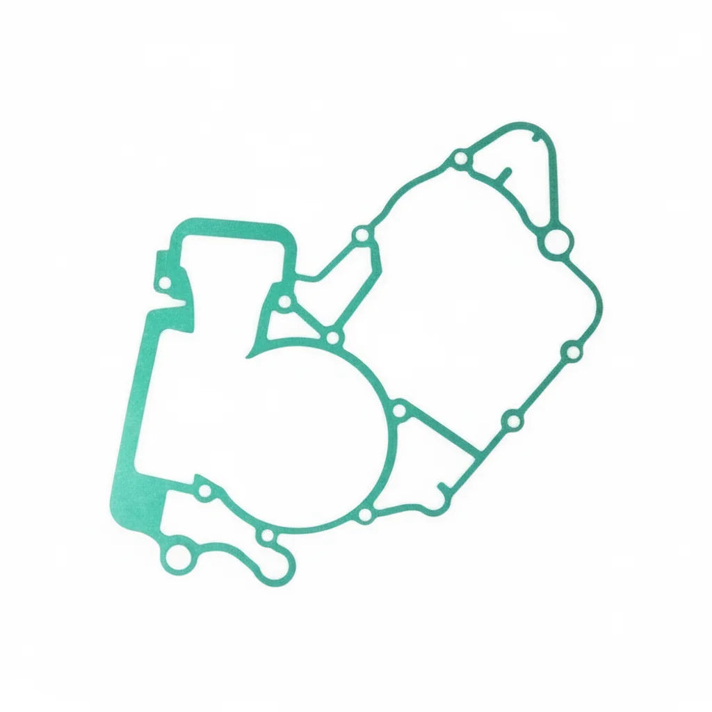 ENGINE CASE GASKET 0,5MM   '98