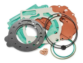 CYLINDER GASKET SET 125/200 07
