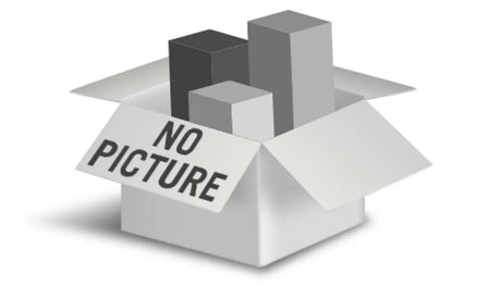 Exhaust ctrl cover gasket rhs