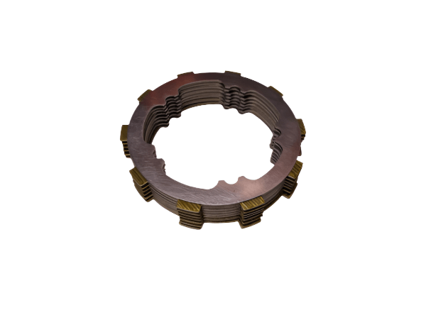 Set discuri ambreiaj KTM 125/150 SX/XC si Husqvarna 2019-2026 - 50532010033