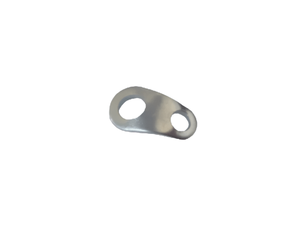 RETAINING PLATE